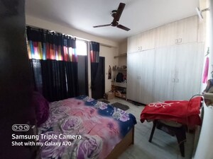Bedroom in 2 BHK Apartment at Sector 82 – for Sale