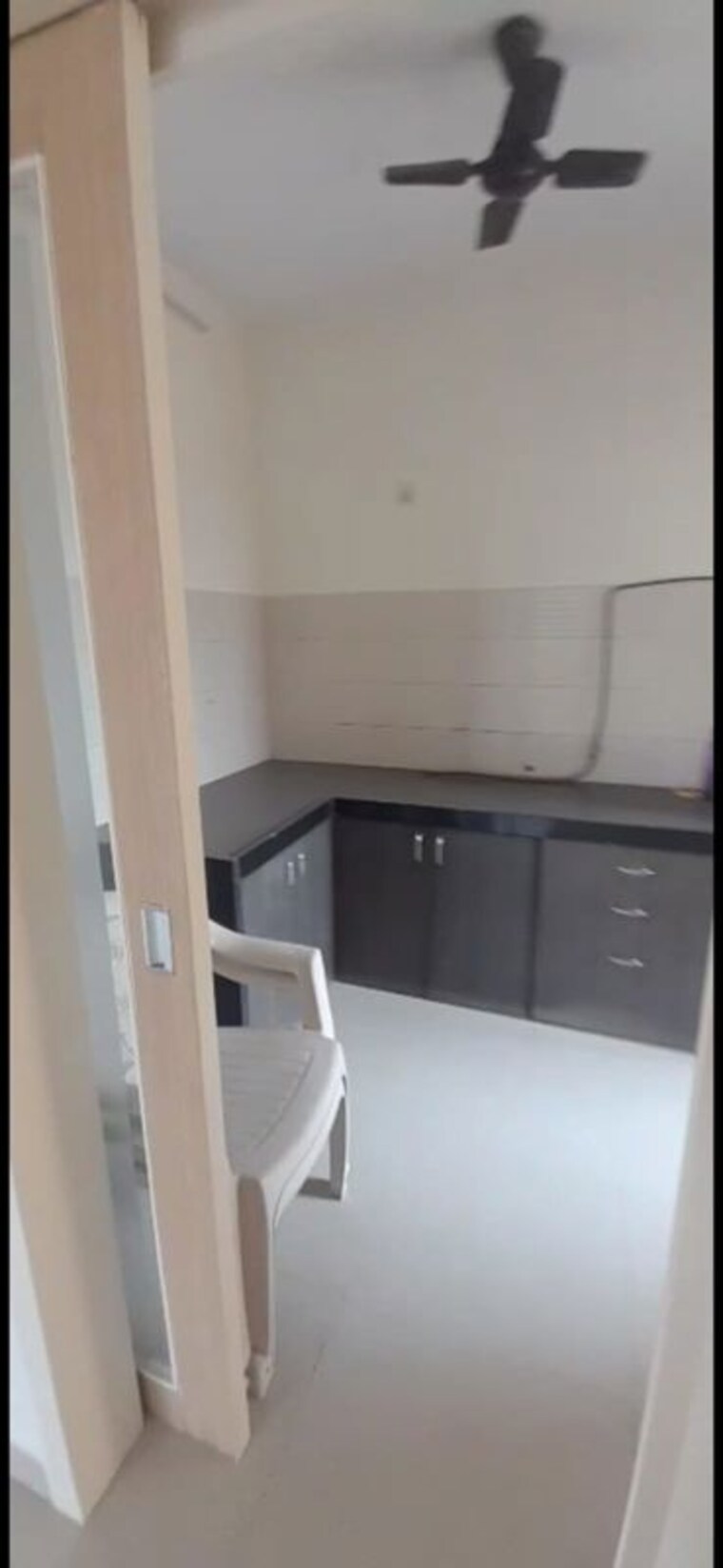 Kitchen, db-parkwoods 2 Bedroom 710 Sq.Ft. Apartment In Kasarvadavali Thane 10431632
