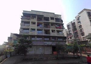  Apartment For Sale in Panvel