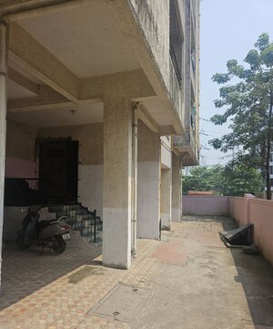Building Lobby in  Apartment at Panvel – for Sale
