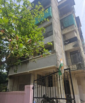  Apartment – Exterior View View at Panvel - for Sale