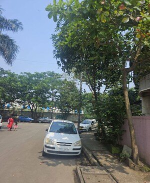 Parking in  Apartment at Panvel – for Sale