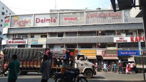  Shop For Sale in Surat Dumas Road