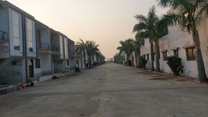  Land – Exterior View View at Kamrej - for Sale