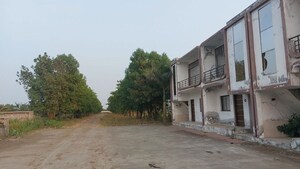  Land – Exterior View View at Kamrej - for Sale