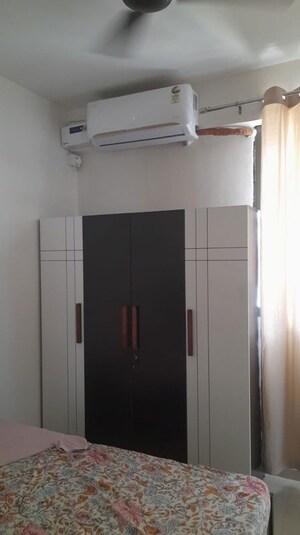 Building Lobby in 3 BHK Apartment at Conscient Habitat Prime, Sector 99a – for Rent