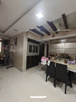 3 BHK Apartment For Rent in Rajshree Clover Mumbai, Tilak Nagar