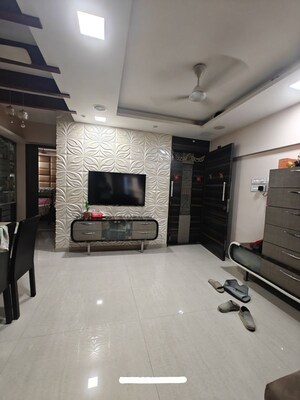 Parking in 3 BHK Apartment at Rajshree Clover Mumbai, Tilak Nagar – for Rent