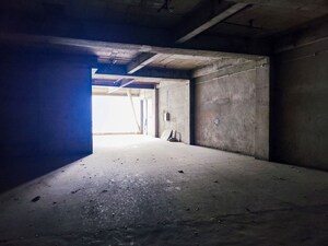  Shop – Exterior View View at Sector 30 - for Sale