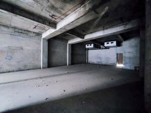  Shop – Entrance View at Sector 30 - for Sale