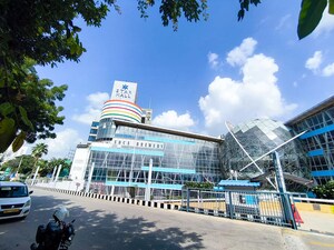 Shop – Exterior View View at Sector 30 - for Sale