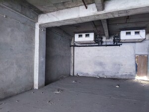  Shop – Exterior View View at Sector 30 - for Sale