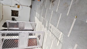 Balcony in 6 BHK Independent House at Ansal Plaza Chiranjiv Vihar, Chiranjiv Vihar – for Sale