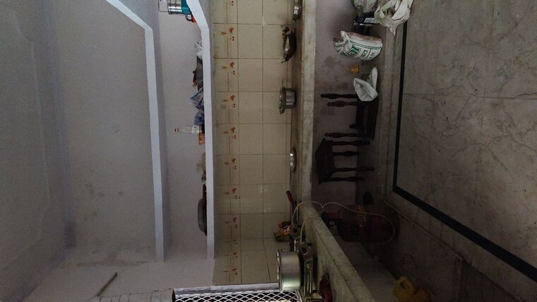Balcony, ansal-plaza-chiranjiv-vihar 6 Bedroom 211 Sq.Yd. Independent House In Chiranjiv Vihar Ghaziabad 10431591