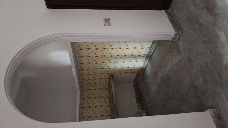 Bedroom, ansal-plaza-chiranjiv-vihar 6 Bedroom 211 Sq.Yd. Independent House In Chiranjiv Vihar Ghaziabad 10431591