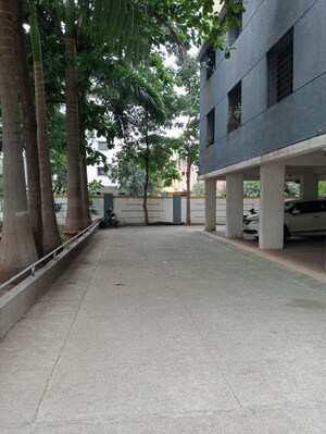 Parking in  Apartment at Hadapsar – for Sale