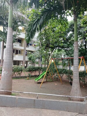  Apartment – Exterior View View at Hadapsar - for Sale