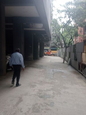 Parking in  Apartment at Hadapsar – for Sale