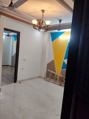 Room in 2 BHK Builder Floor at AJS Heights, Indrapuram – for Rent