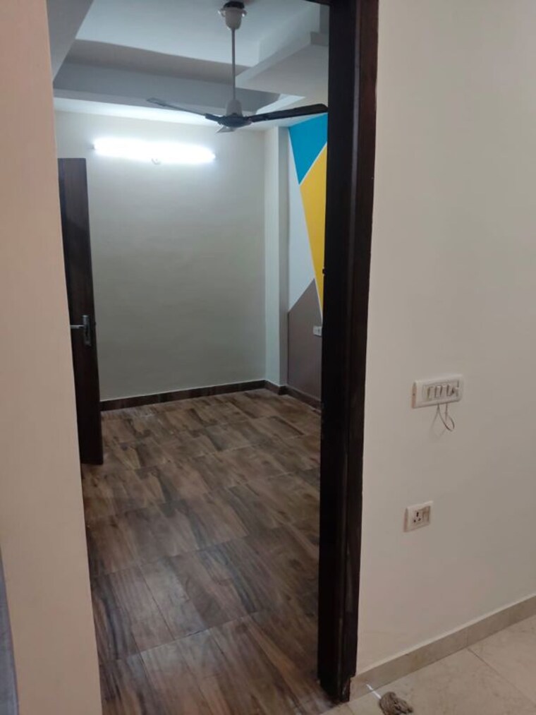 Room, ajs-heights 2 Bedroom 850 Sq.Ft. Builder Floor In Indrapuram Ghaziabad 10431612