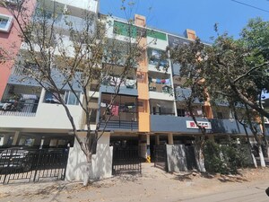  Apartment – Exterior View View at Electronic City - for Sale