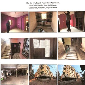  Apartment For Sale in Vadodara