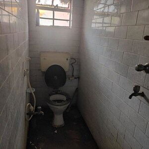 Bathroom in  Apartment at Laskarpur – for Sale