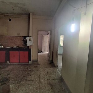 Kitchen in  Apartment at Laskarpur – for Sale
