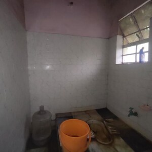 Bathroom in  Apartment at Laskarpur – for Sale