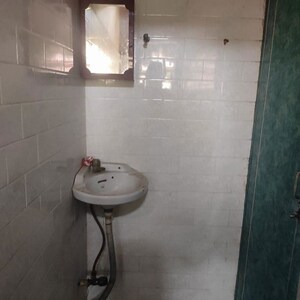 Bathroom in  Apartment at Laskarpur – for Sale