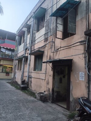  Apartment – Exterior View View at Laskarpur - for Sale