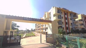  Apartment For Sale in Hoskote