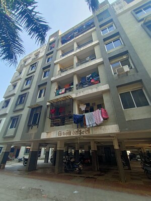  Apartment For Sale in Navsari