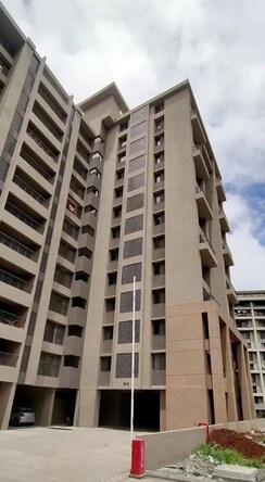 4 BHK + Servant Room Apartment For Rent in Marvel Selva Ridge Estate Apartments