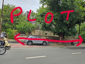 4 BHK Apartment – Exterior View View at Sector 82 - for Sale