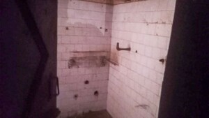 Bathroom in  Independent House at Purian Mohalla – for Sale