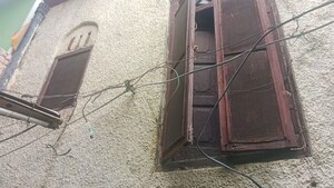 Furnished Amenities in  Independent House at Purian Mohalla – for Sale