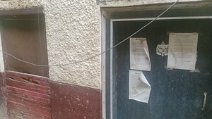 Furnished Amenities in  Independent House at Purian Mohalla – for Sale