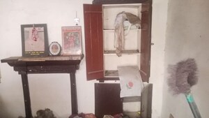 Furnished Amenities in  Independent House at Purian Mohalla – for Sale