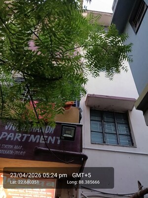  Apartment For Sale in Dakshineswar
