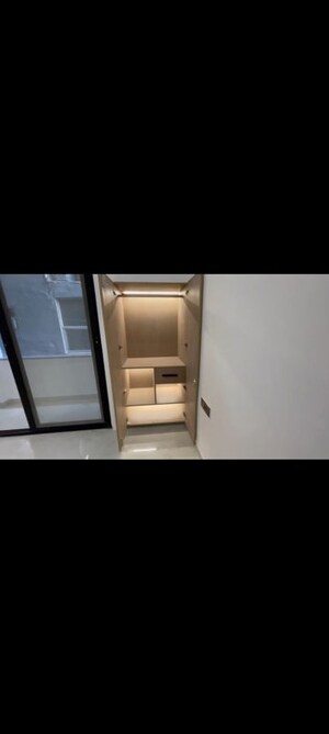 Room in 1 BHK Builder Floor at Mehrauli – for Rent