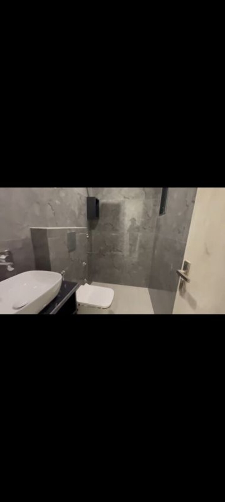 Bathroom, mehrauli 1 Bedroom 600 Sq.Ft. Builder Floor In Mehrauli Delhi 10431692