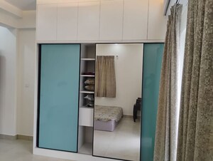 3.5 BHK Apartment For Rent in Prestige Waterford, Whitefield