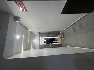 Furnished Amenities in 3 BHK Apartment at Amrapali Terrace Homes, Tech Zone 4 Greater Noida – for Rent