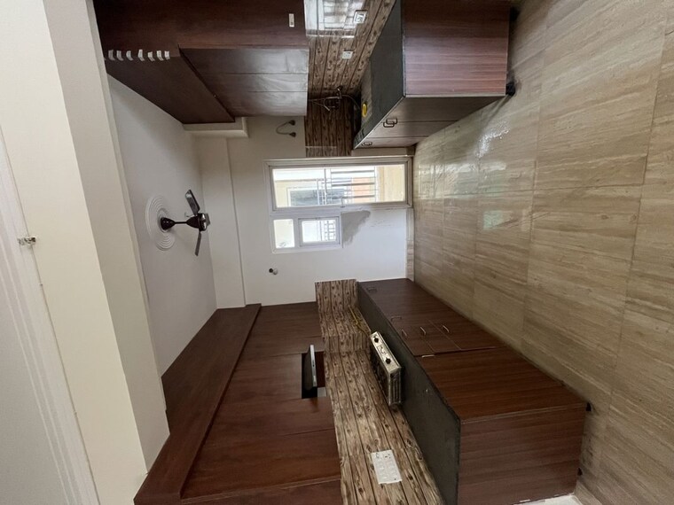 Kitchen, amrapali-terrace-homes 3 Bedroom 20250 Sq.Ft. Apartment In Tech Zone 4 Greater Noida Greater Noida 10431694