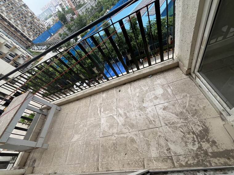 Balcony, amrapali-terrace-homes 3 Bedroom 20250 Sq.Ft. Apartment In Tech Zone 4 Greater Noida Greater Noida 10431694