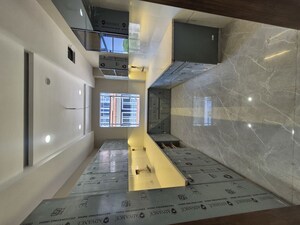 Kitchen in 4 BHK Builder Floor at Sector 85 – for Rent