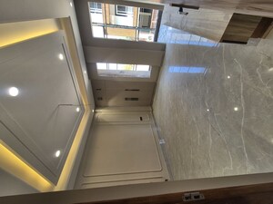 Bedroom in 4 BHK Builder Floor at Sector 85 – for Rent