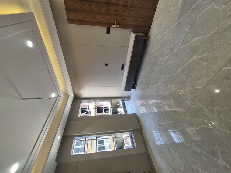Bedroom, sector 85 4 Bedroom 250 Sq.Yd. Builder Floor In Sector 85 Faridabad 10431678