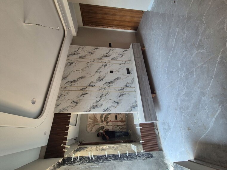 Bedroom, sector 85 4 Bedroom 250 Sq.Yd. Builder Floor In Sector 85 Faridabad 10431678